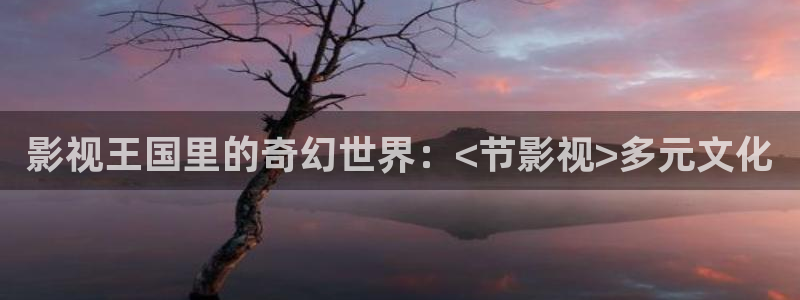 宅男视频在线下载：影视王国里的奇幻世界：<节影视>多元文化